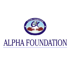 Alpha Foundation