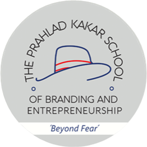 PKSBE (Prahlad Kakar School of Branding and Entrepreneurship)